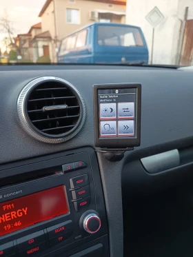 Audi A3 2.0 TDI 170к.с., снимка 9