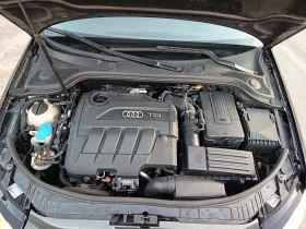 Audi A3 2.0 TDI 170к.с., снимка 11
