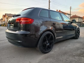 Audi A3 2.0 TDI 170к.с., снимка 4