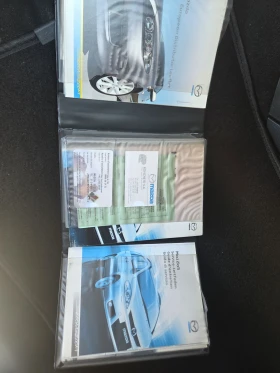 Mazda 5 Mazda 5 2.0 бензин/газ 2007 г., снимка 10