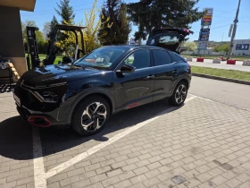 Citroen C4, снимка 1