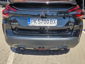 Citroen C4, снимка 3