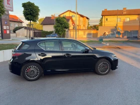Lexus CT 200h  CT200H Hybrid 136, снимка 4