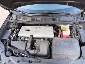 Lexus CT 200h  CT200H Hybrid 136, снимка 14
