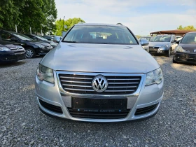VW Passat 2.0 TDI 140кс HIGHLINE, снимка 8