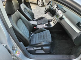 VW Passat 2.0 TDI 140кс HIGHLINE, снимка 12