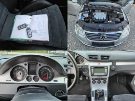 VW Passat 2.0 TDI 140кс HIGHLINE, снимка 17