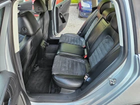 VW Passat 2.0 TDI 140кс HIGHLINE, снимка 10