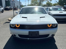 Dodge Challenger R/T 5.7 HEMI * * CARFAX * * АВТО КРЕДИТ * * , снимка 3