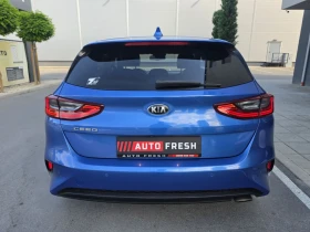 Kia Ceed 1.4 GT-Line. Euro 6A, снимка 4