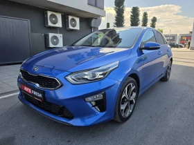 Kia Ceed 1.4 GT-Line. Euro 6A, снимка 2