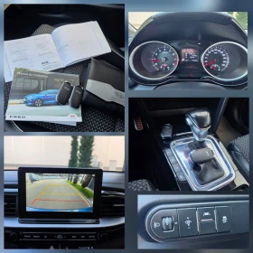 Kia Ceed 1.4 GT-Line. Euro 6A, снимка 16