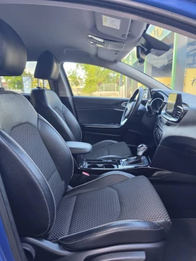 Kia Ceed 1.4 GT-Line. Euro 6A, снимка 14