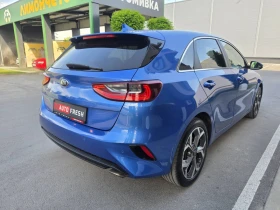 Kia Ceed 1.4 GT-Line. Euro 6A, снимка 6