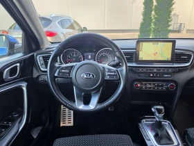 Kia Ceed 1.4 GT-Line. Euro 6A, снимка 8