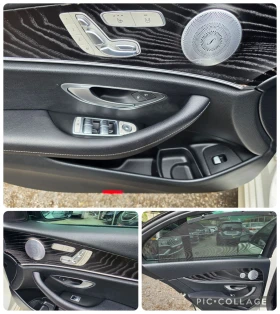 Mercedes-Benz E 400 AMG* 4 MATIC, снимка 14