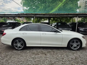 Mercedes-Benz E 400 AMG* 4 MATIC, снимка 9