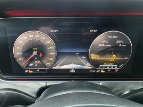 Mercedes-Benz E 400 AMG* 4 MATIC, снимка 11