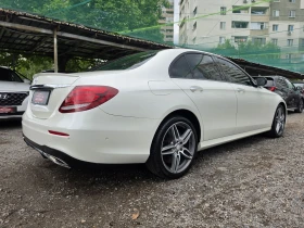 Mercedes-Benz E 400 AMG* 4 MATIC, снимка 8