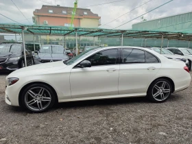 Mercedes-Benz E 400 AMG* 4 MATIC, снимка 5
