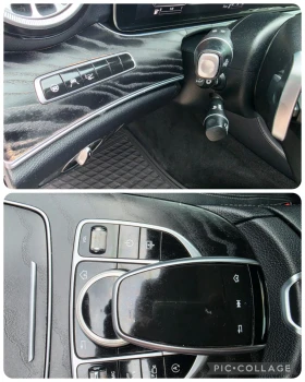 Mercedes-Benz E 400 AMG* 4 MATIC, снимка 13
