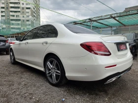 Mercedes-Benz E 400 AMG* 4 MATIC, снимка 6
