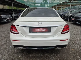 Mercedes-Benz E 400 AMG* 4 MATIC, снимка 7