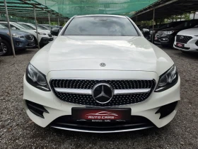 Mercedes-Benz E 400 AMG* 4 MATIC, снимка 2