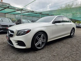 Mercedes-Benz E 400 AMG* 4 MATIC, снимка 1