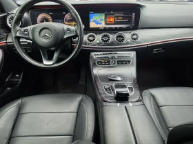Mercedes-Benz E 400 AMG* 4 MATIC, снимка 10