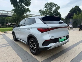 BYD Atto3 Glory Edition 430 km autogeorge.com, снимка 6