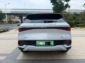 BYD Atto3 Glory Edition 430 km autogeorge.com, снимка 5