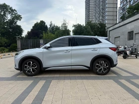 BYD Atto3 Glory Edition 430 km autogeorge.com, снимка 7