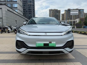 BYD Atto3 Glory Edition 430 km autogeorge.com, снимка 2