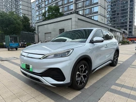 BYD Atto3 Glory Edition 430 km autogeorge.com, снимка 1