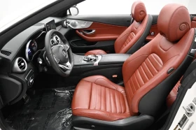 Mercedes-Benz C 300 AMG 4Matic, снимка 15