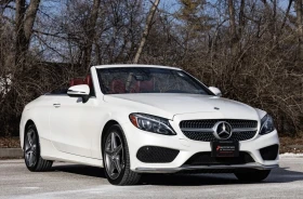 Mercedes-Benz C 300 AMG 4Matic, снимка 6