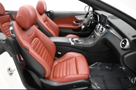 Mercedes-Benz C 300 AMG 4Matic, снимка 14