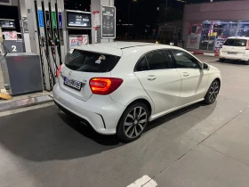 Mercedes-Benz A 200 CDI, снимка 10