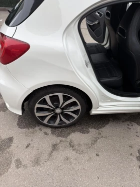 Mercedes-Benz A 200 CDI, снимка 12