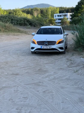 Mercedes-Benz A 200 CDI, снимка 3