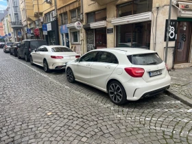 Mercedes-Benz A 200 CDI, снимка 9