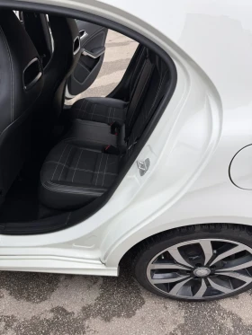 Mercedes-Benz A 200 CDI, снимка 11