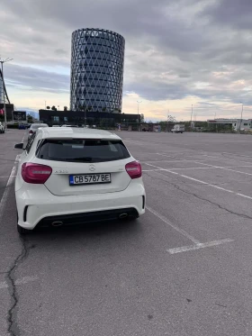 Mercedes-Benz A 200 CDI, снимка 5