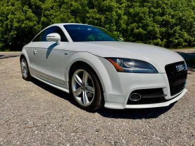 Audi Tt * АвтоКредит* (ЦЕНА ДО БГ), снимка 1