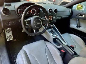 Audi Tt * АвтоКредит* (ЦЕНА ДО БГ), снимка 10
