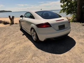 Audi Tt * АвтоКредит* (ЦЕНА ДО БГ), снимка 6