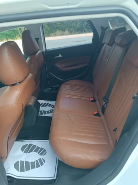 Peugeot 308 1.6 BlueHDi euro6, снимка 7