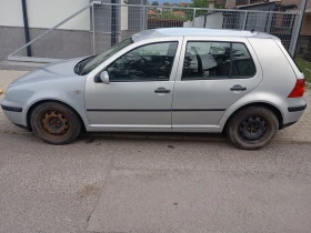 VW Golf 1.9 ТДИ 110кс., снимка 2