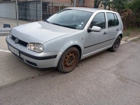 VW Golf 1.9 ТДИ 110кс., снимка 6